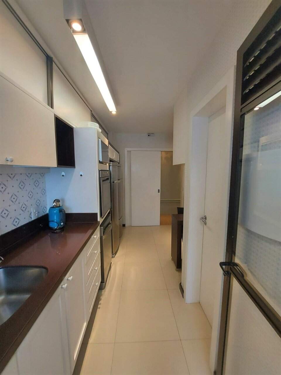 Apartamento à venda no Agronomica: