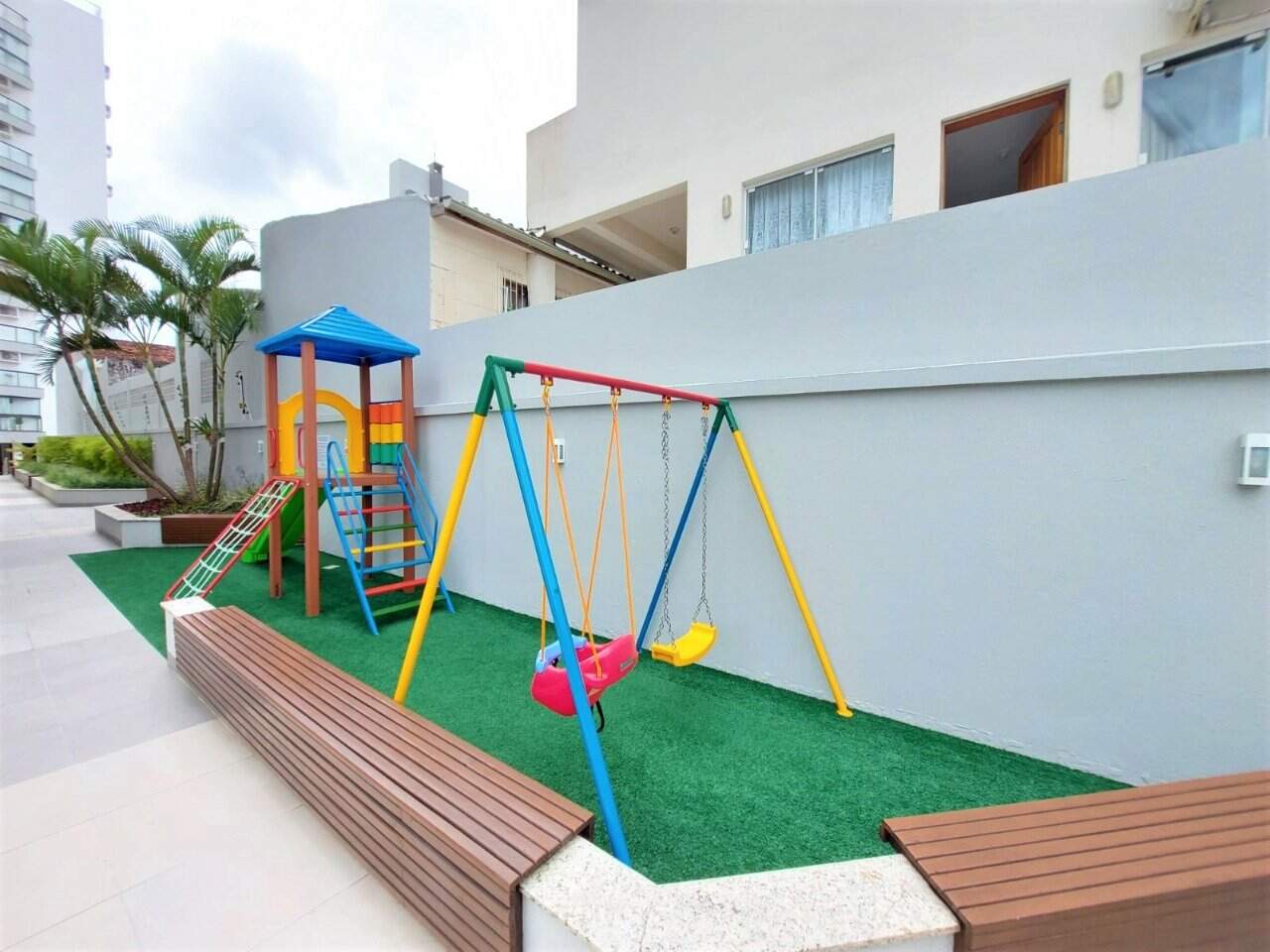 Apartamento à venda no Agronomica: