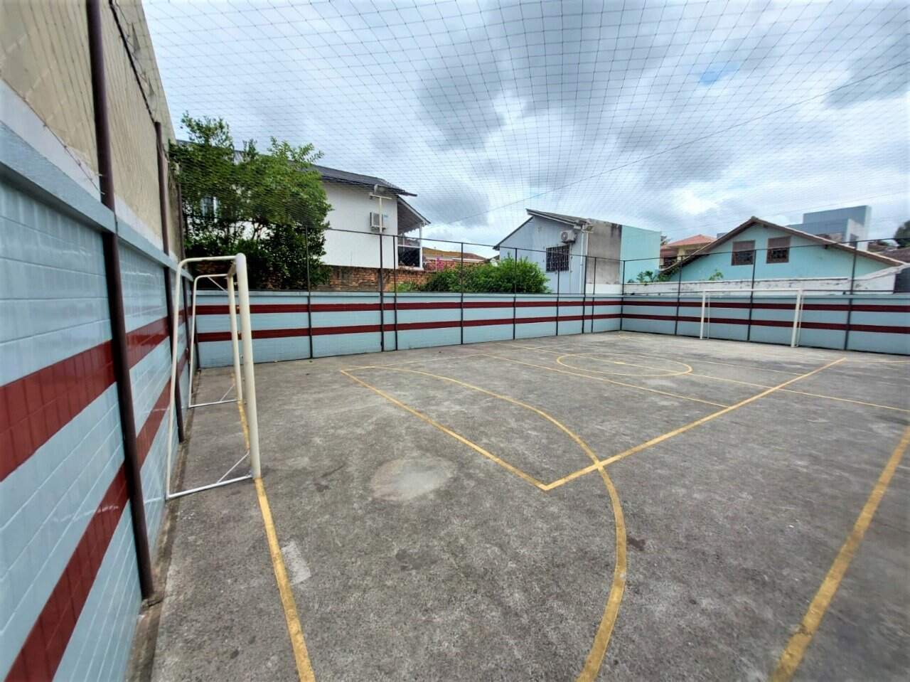 Apartamento à venda no Agronomica:
