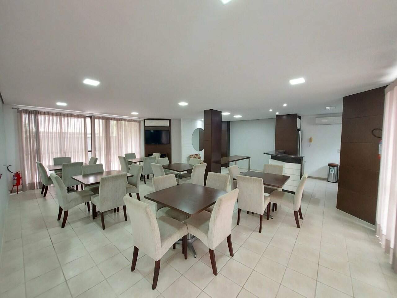 Apartamento à venda no Agronomica: