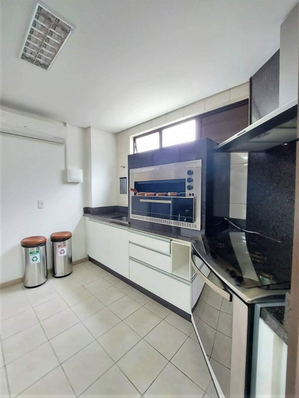 Apartamento à venda no Agronomica: