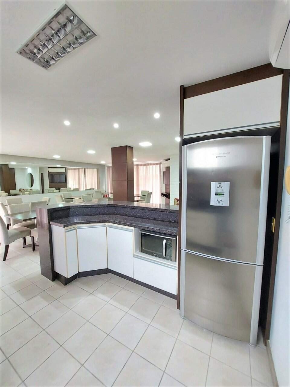 Apartamento à venda no Agronomica: