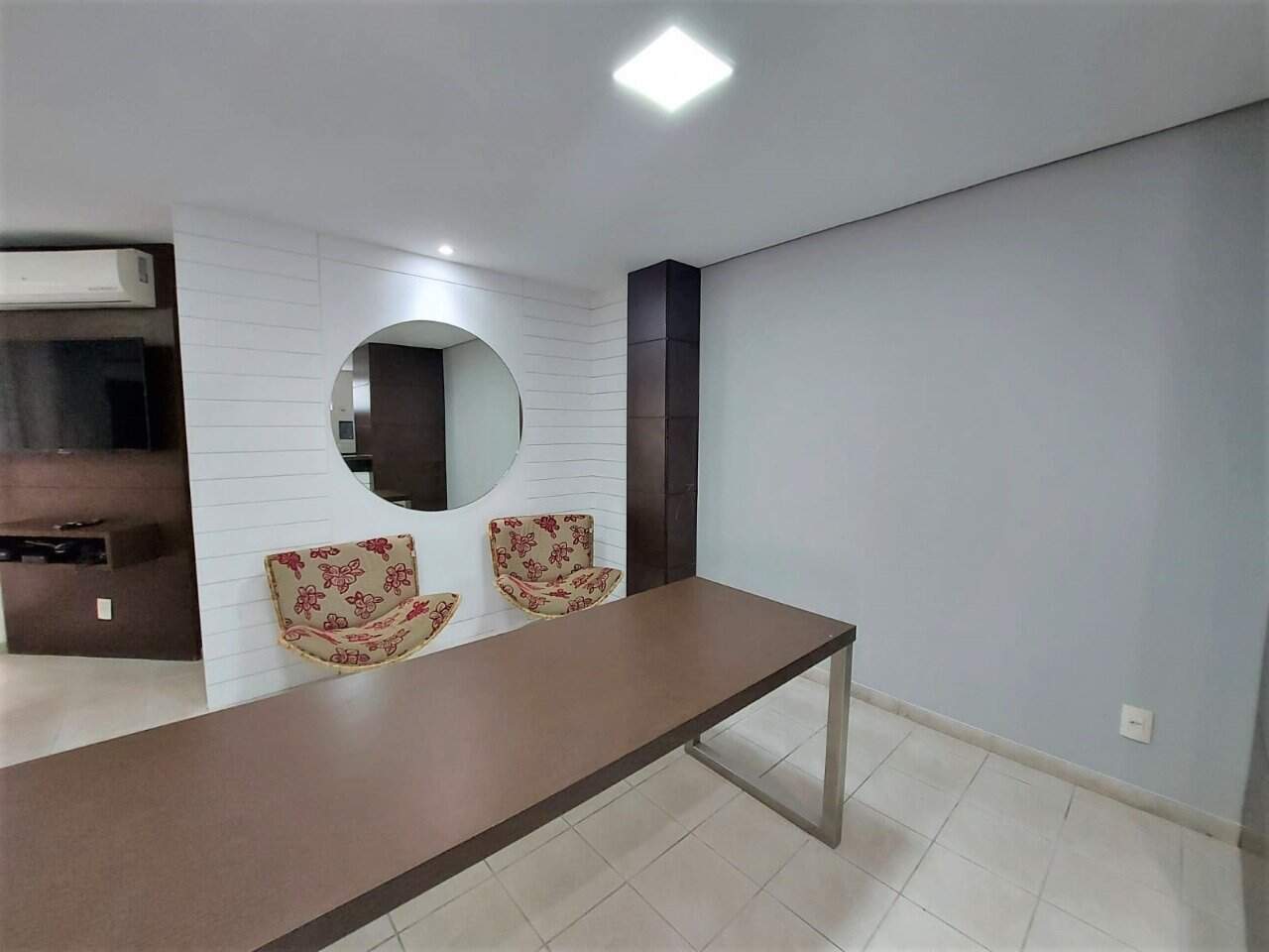 Apartamento à venda no Agronomica: