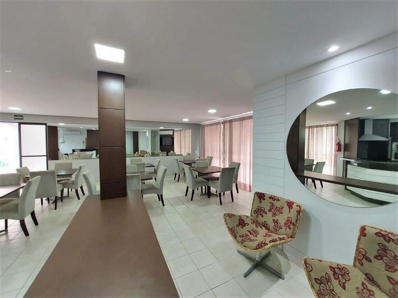 Apartamento à venda no Agronomica: