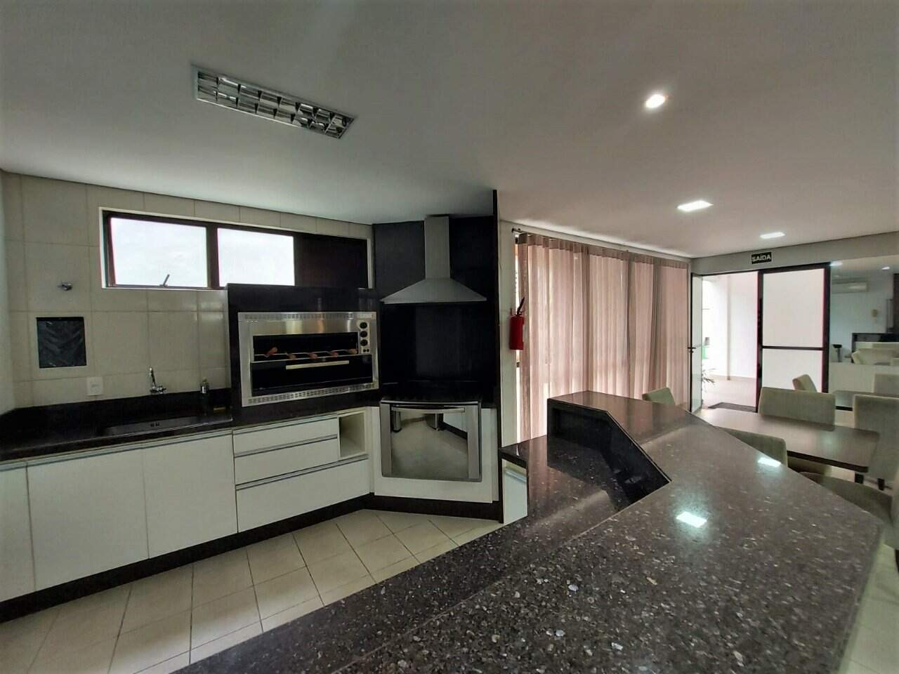 Apartamento à venda no Agronomica: