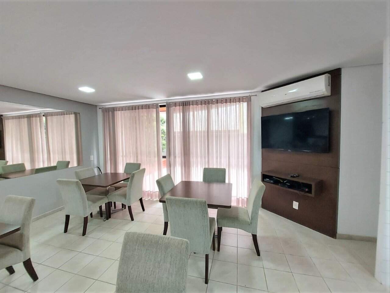 Apartamento à venda no Agronomica: