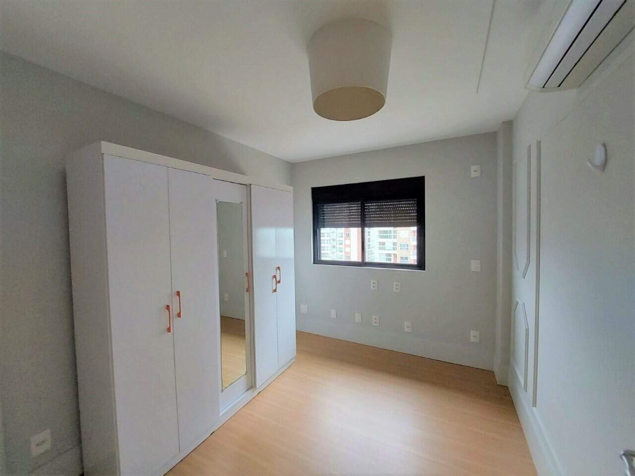 Apartamento à venda no Agronomica: