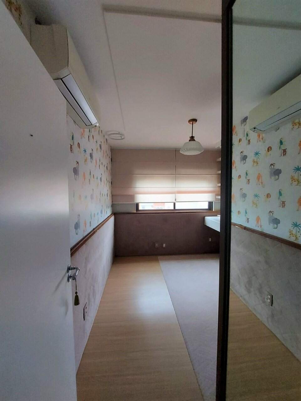 Apartamento à venda no Agronomica: