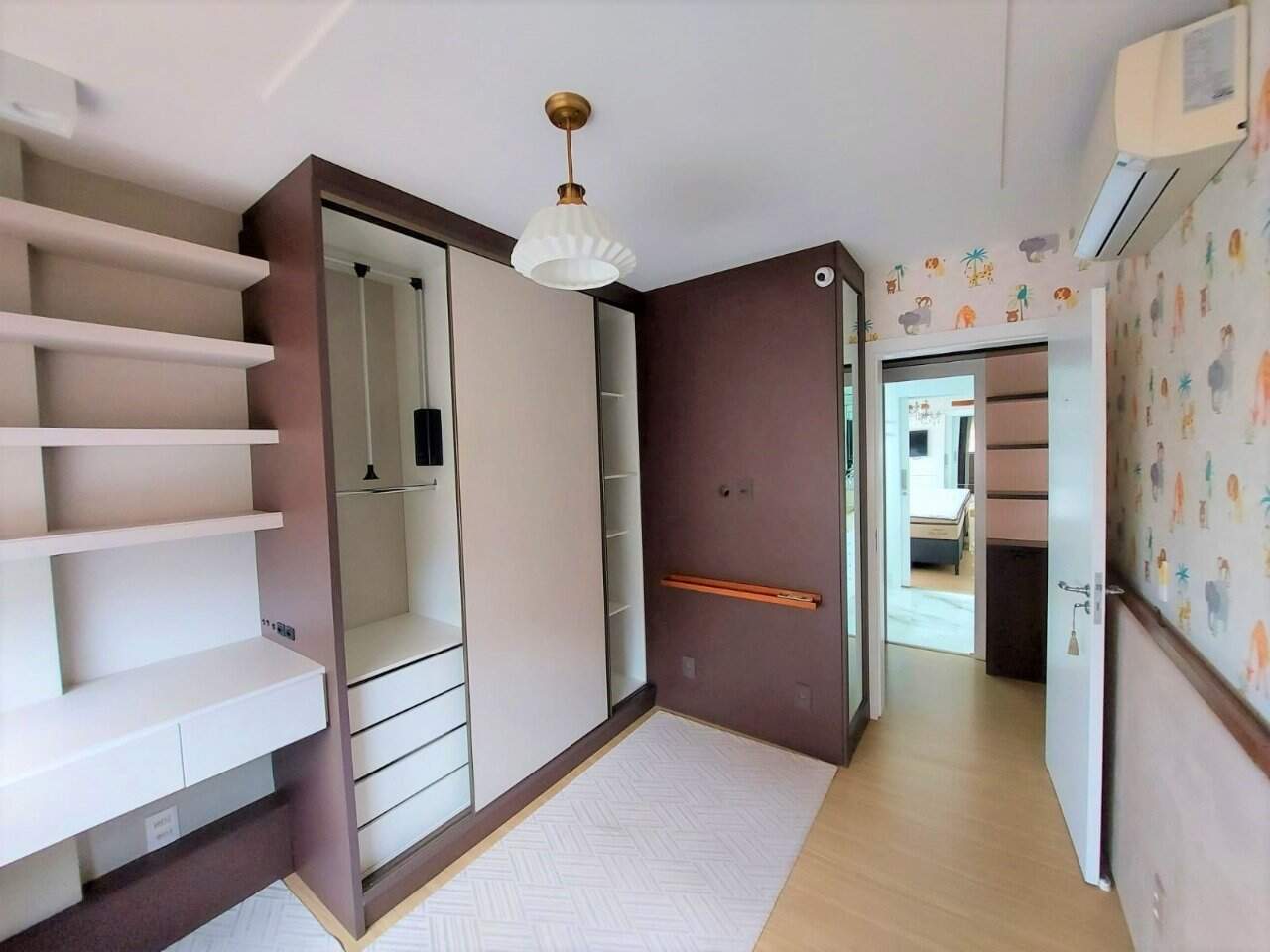 Apartamento à venda no Agronomica: