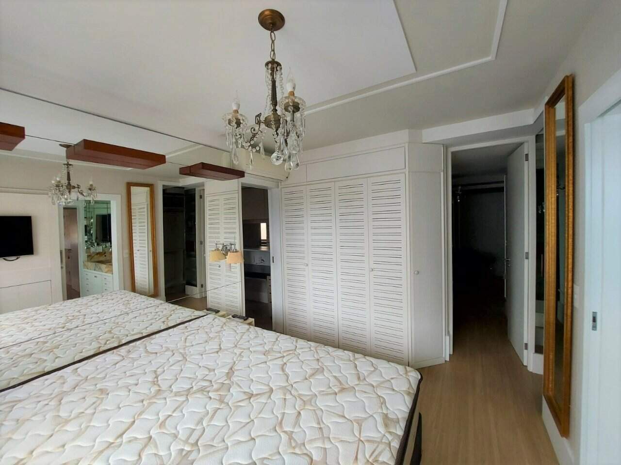 Apartamento à venda no Agronomica: