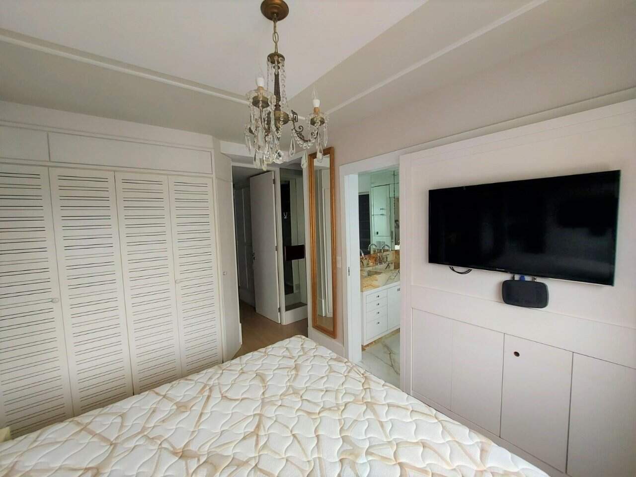Apartamento à venda no Agronomica: