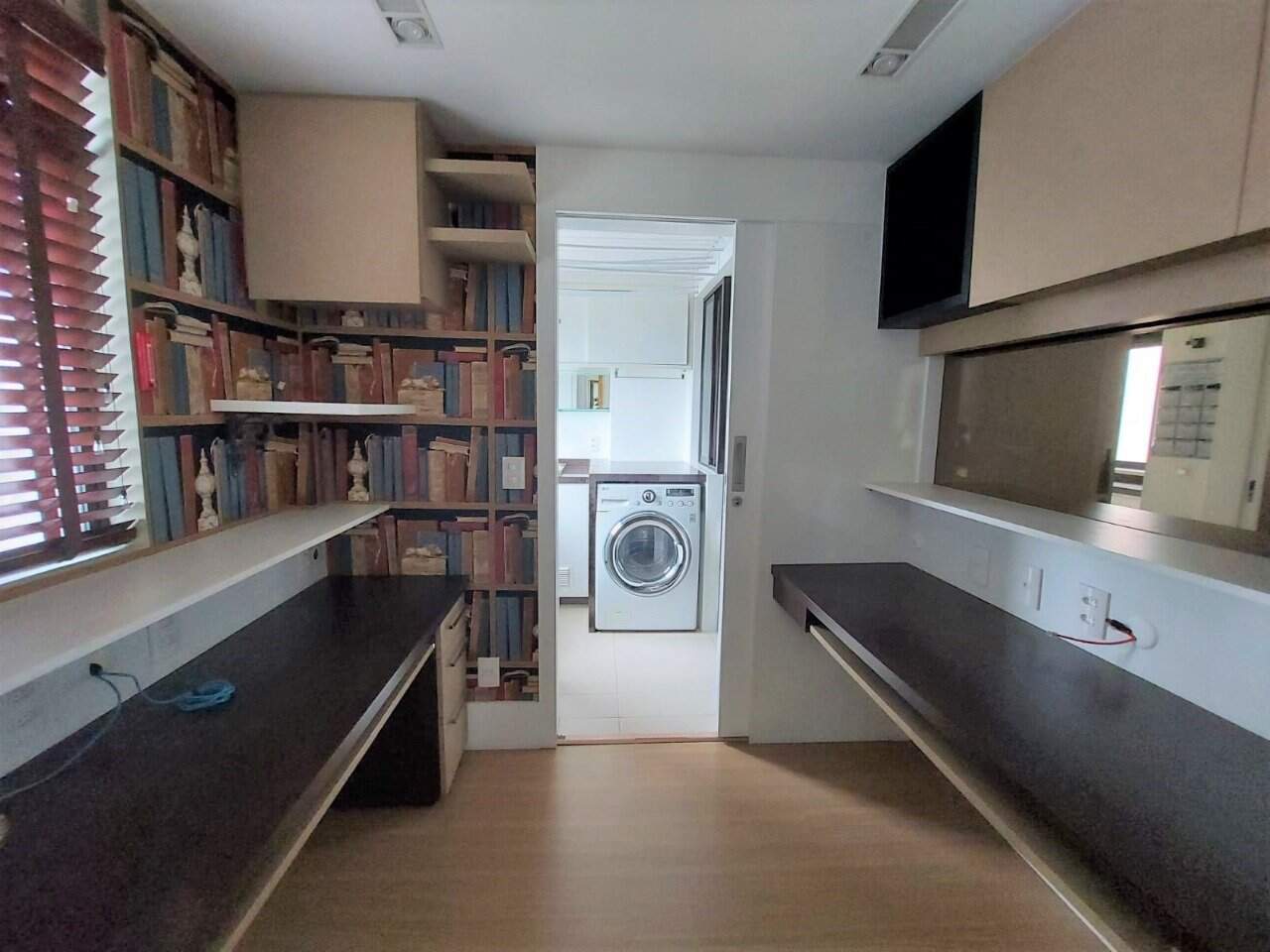 Apartamento à venda no Agronomica: