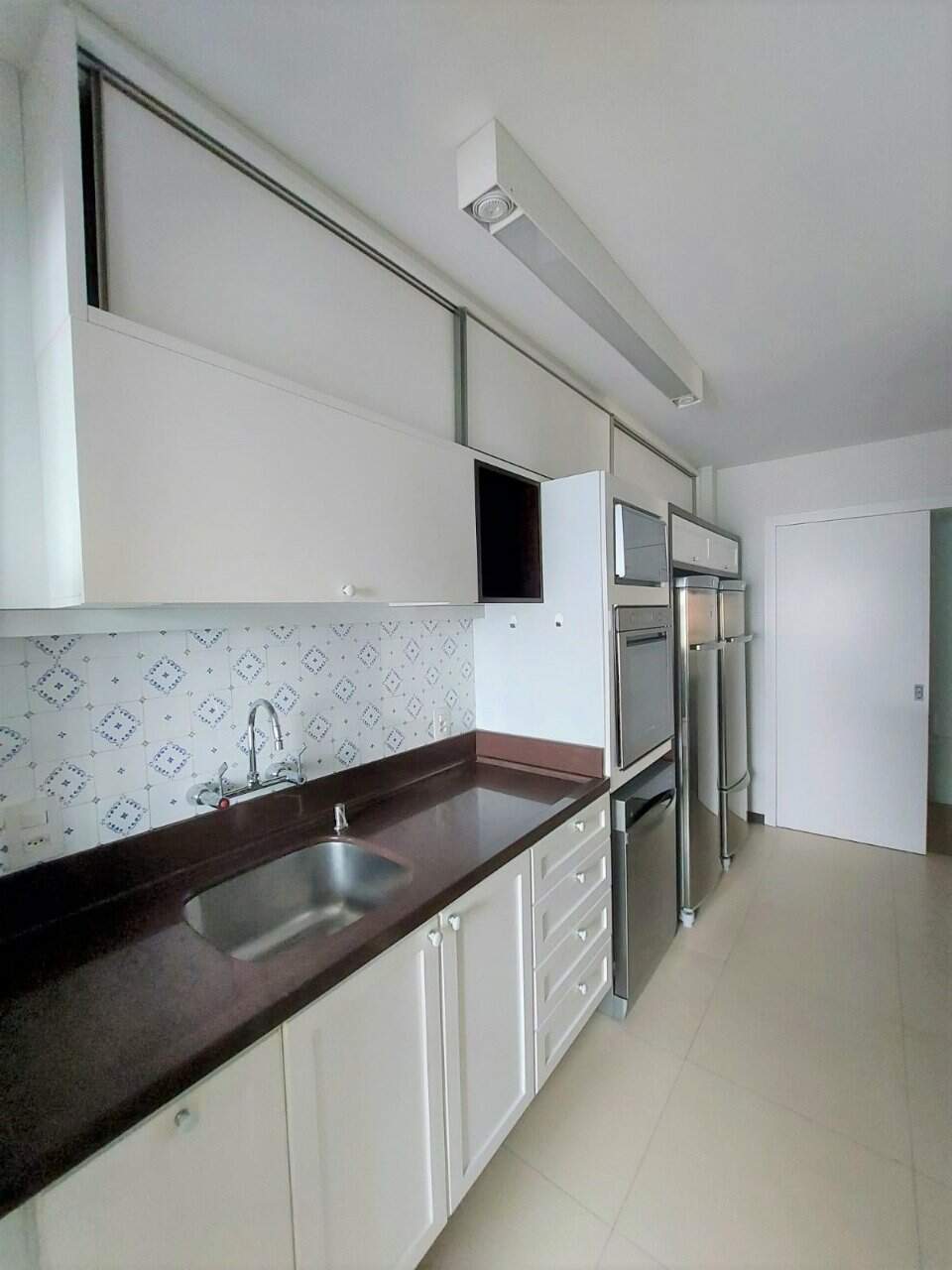 Apartamento à venda no Agronomica: