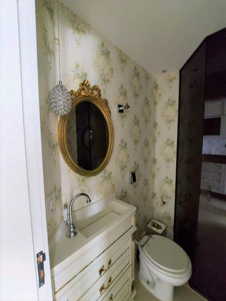 Apartamento à venda no Agronomica:
