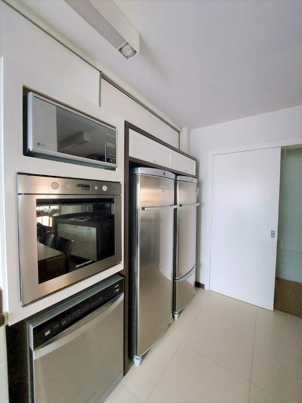 Apartamento à venda no Agronomica: