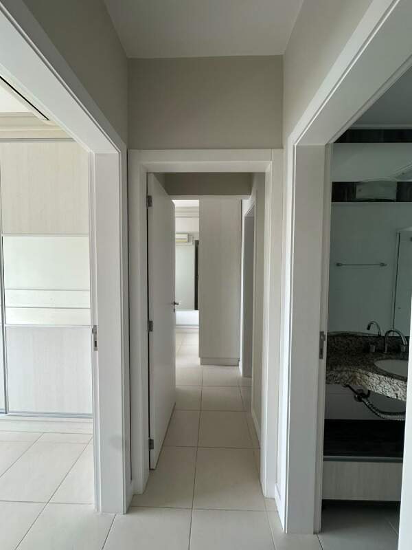 Apartamento para aluguel no Itacorubi: 