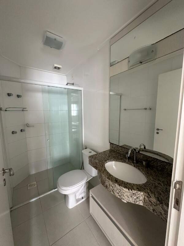 Apartamento para aluguel no Itacorubi: 