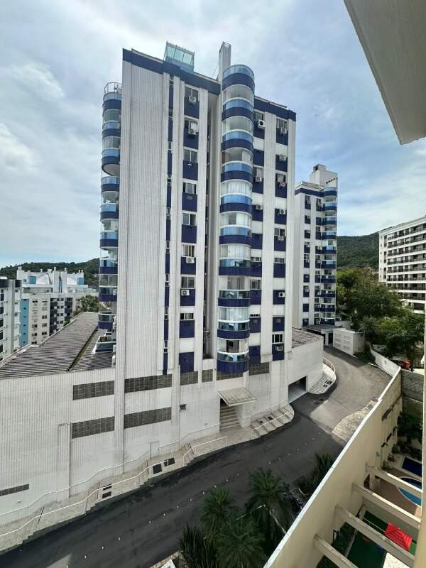 Apartamento para aluguel no Itacorubi: 