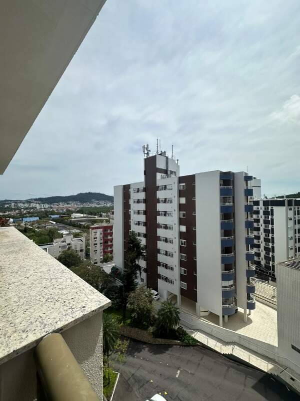Apartamento para aluguel no Itacorubi: 