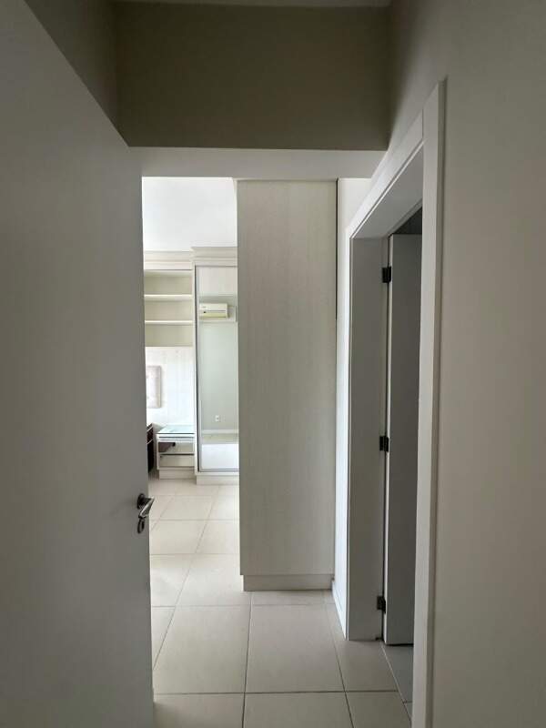 Apartamento para aluguel no Itacorubi: 
