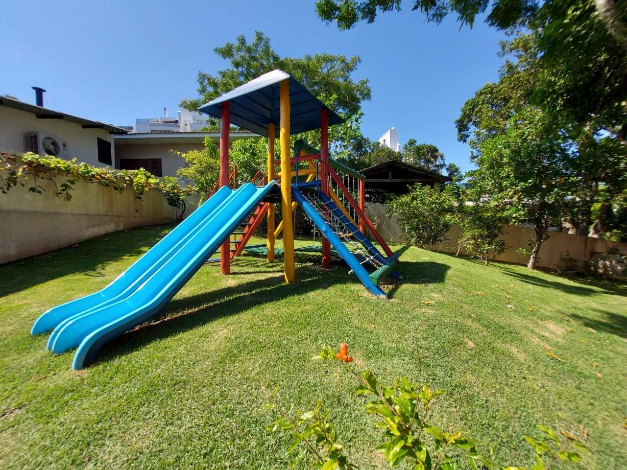 Apartamento para aluguel no Joao Paulo: 