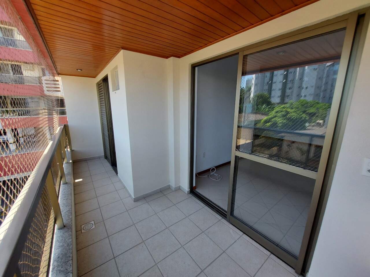Apartamento para aluguel no Joao Paulo: 