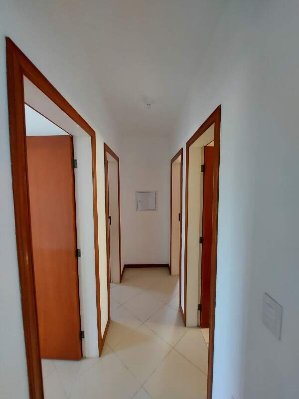 Apartamento para aluguel no Joao Paulo: 