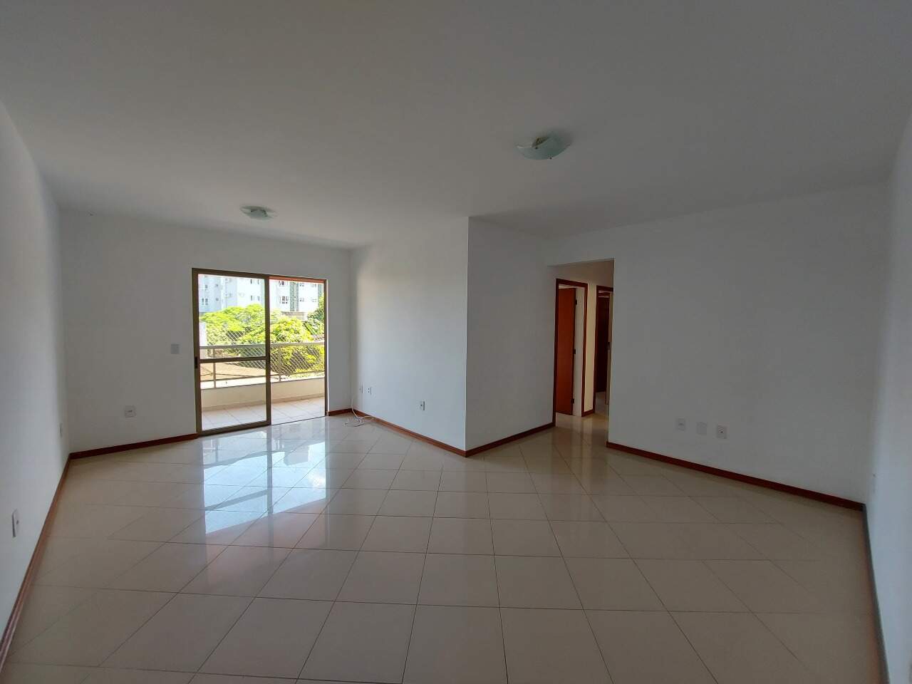 Apartamento para aluguel no Joao Paulo: 