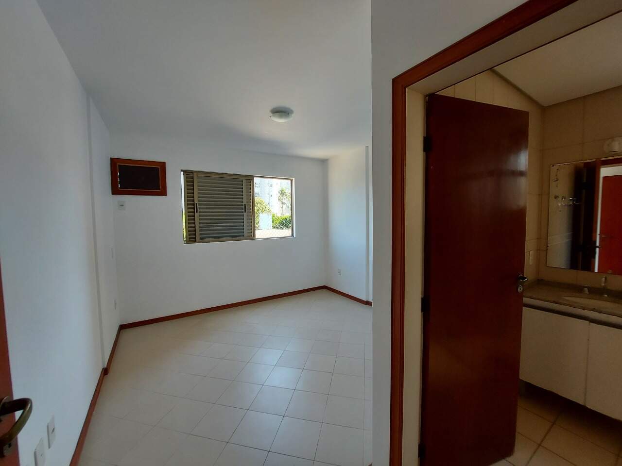 Apartamento para aluguel no Joao Paulo: 