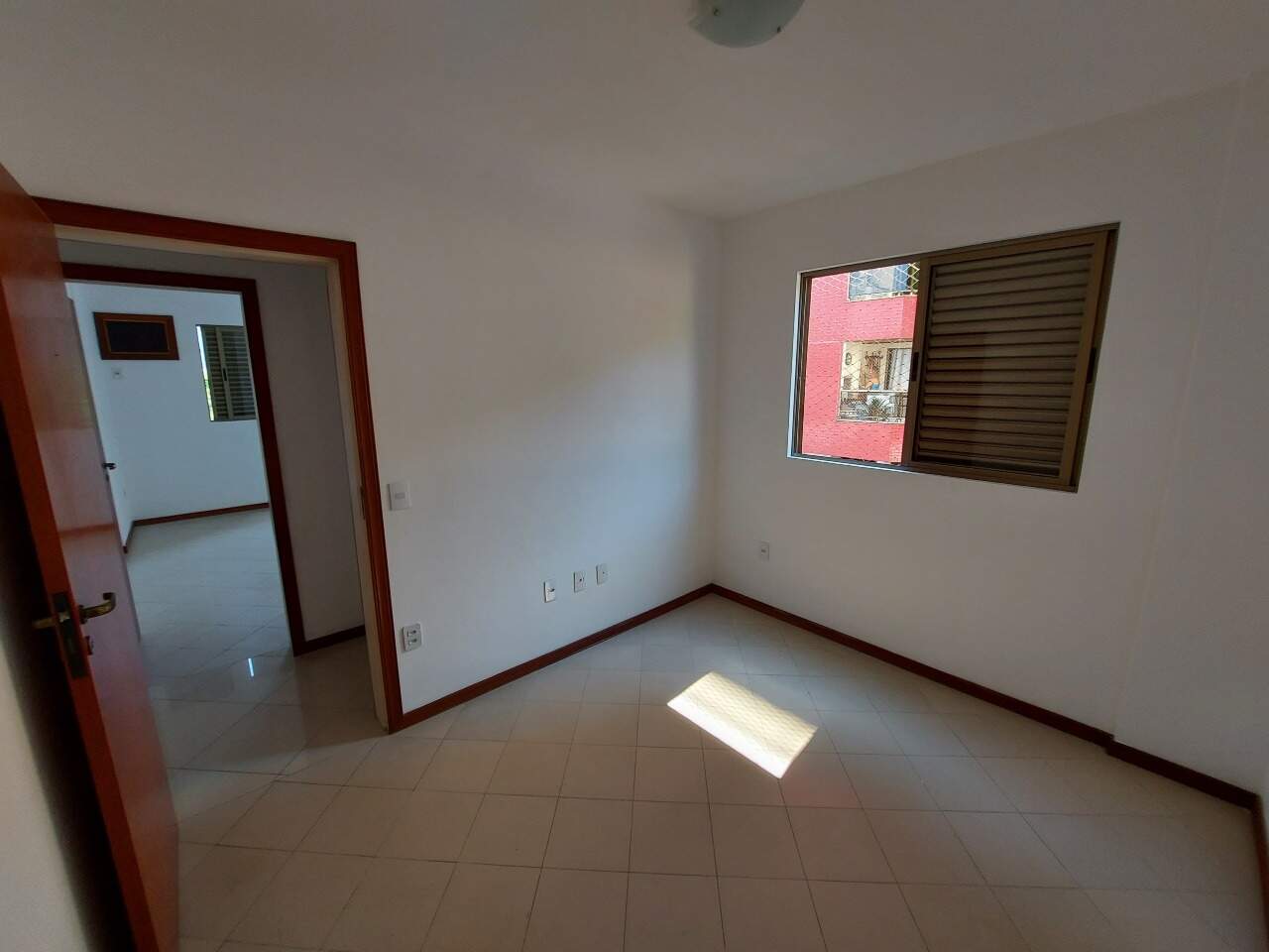 Apartamento para aluguel no Joao Paulo: 