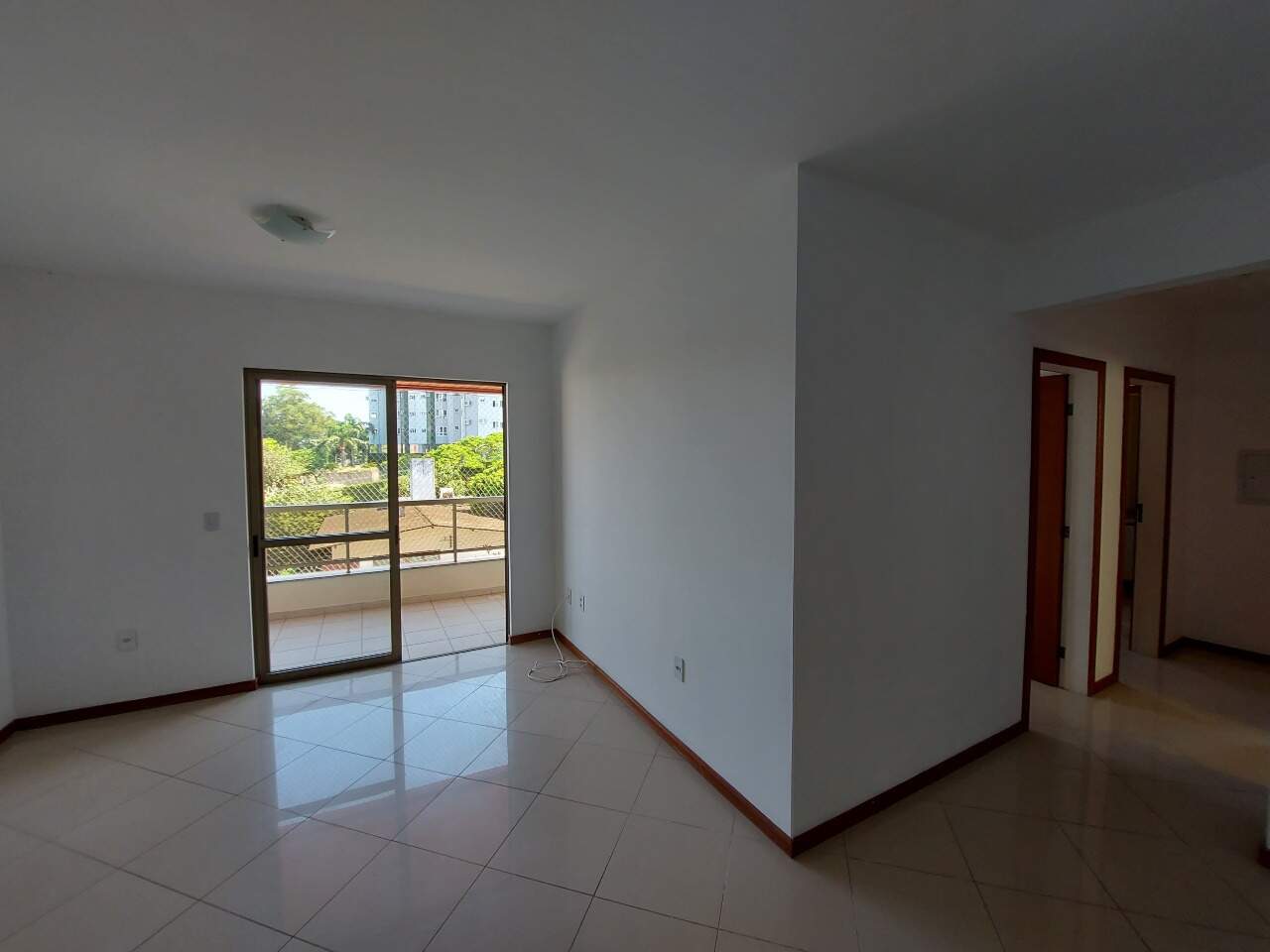 Apartamento para aluguel no Joao Paulo: 