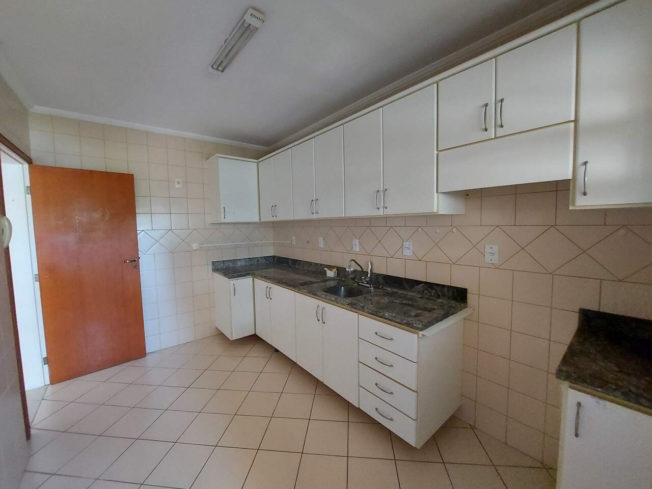 Apartamento para aluguel no Joao Paulo: 