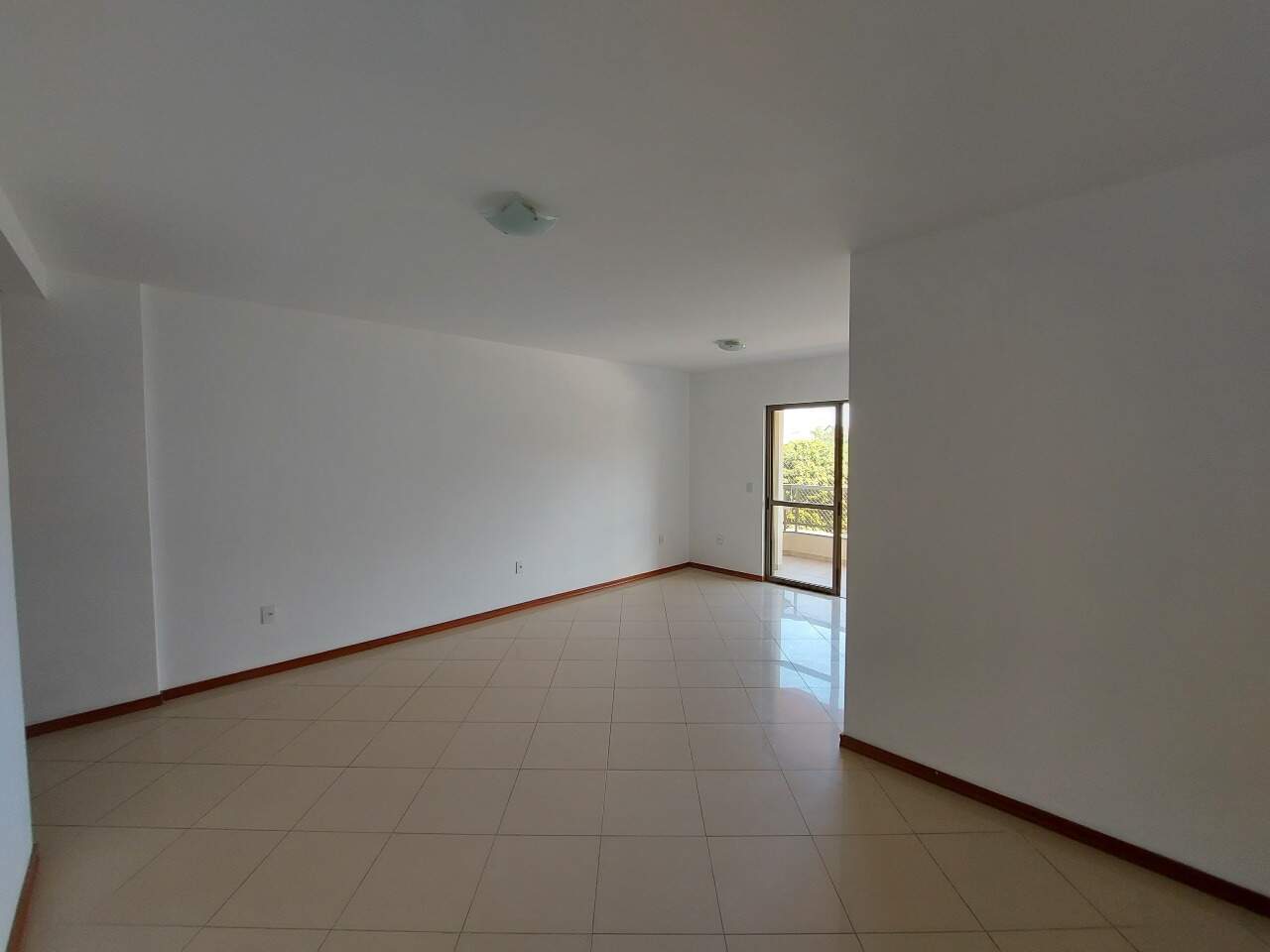 Apartamento para aluguel no Joao Paulo: 