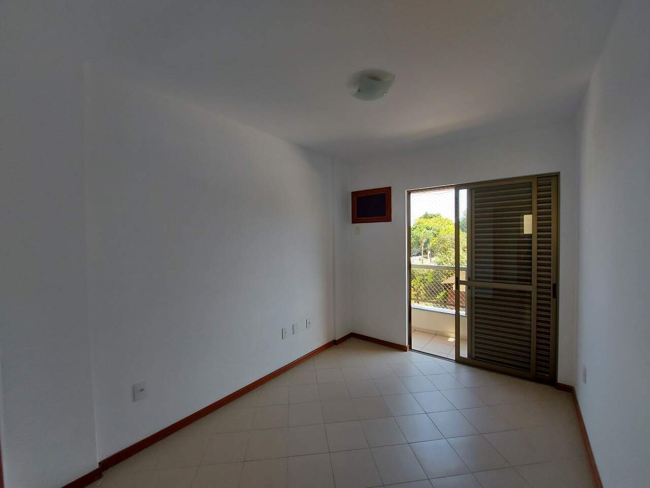 Apartamento para aluguel no Joao Paulo: 