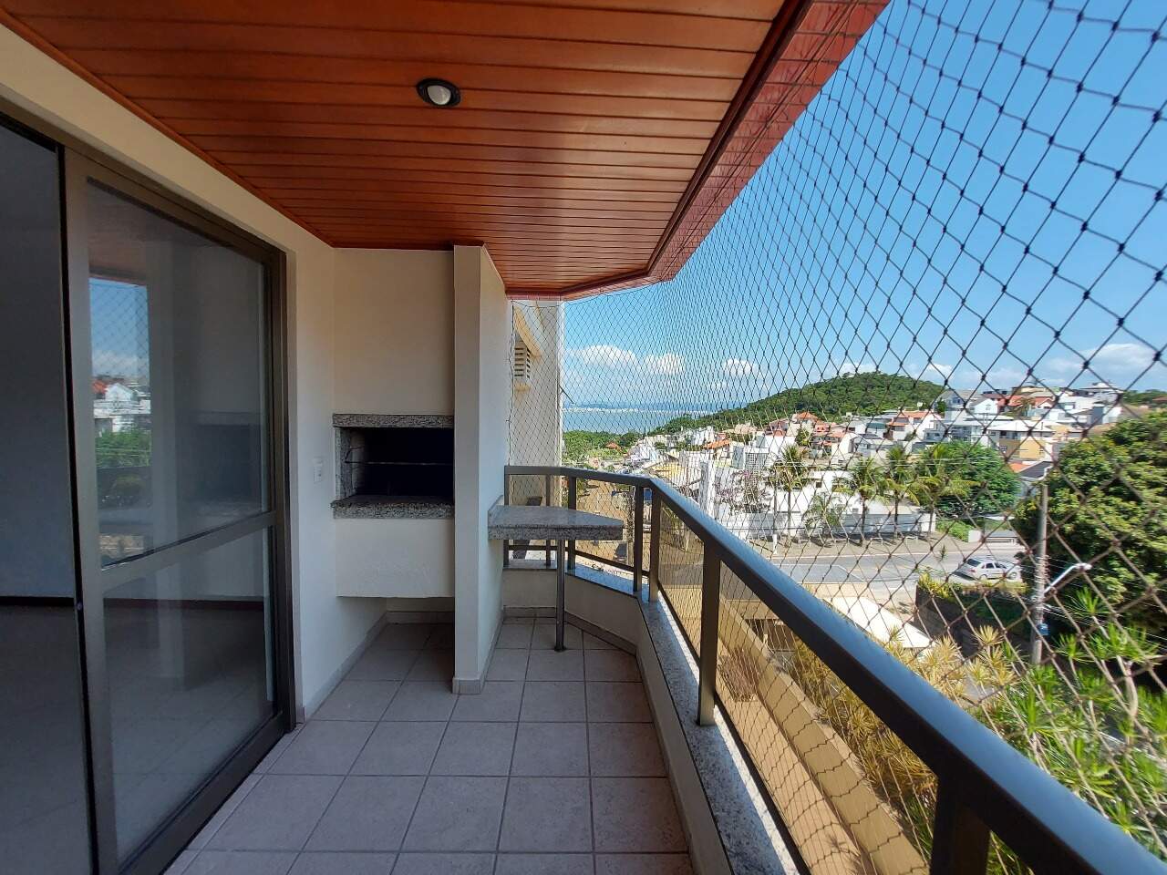 Apartamento para aluguel no Joao Paulo: 