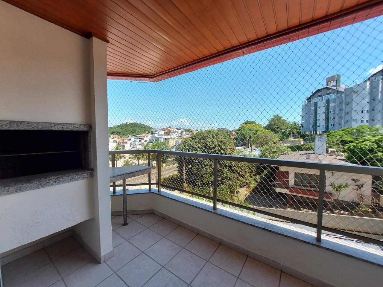 Apartamento para aluguel no Joao Paulo: 
