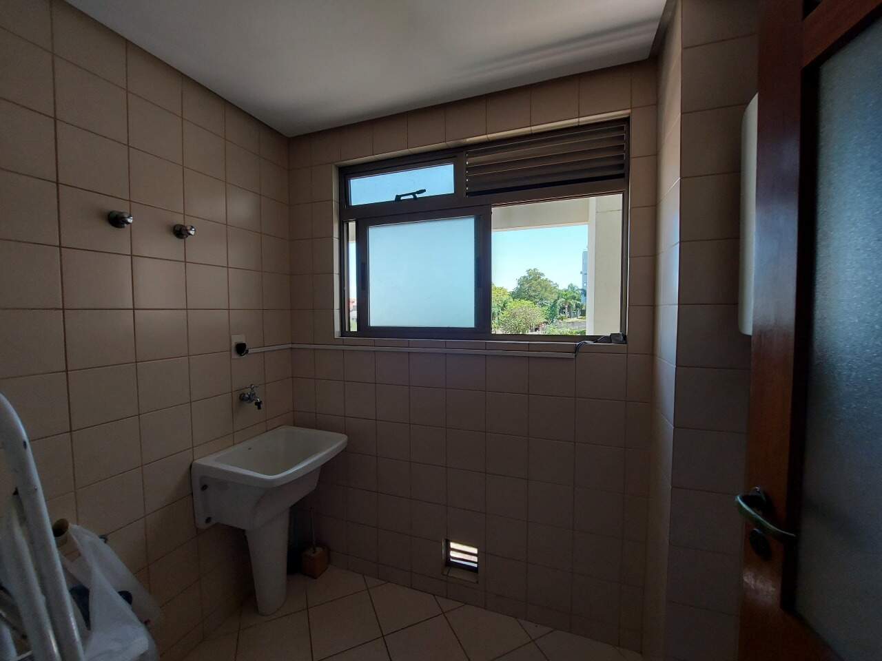 Apartamento para aluguel no Joao Paulo: 