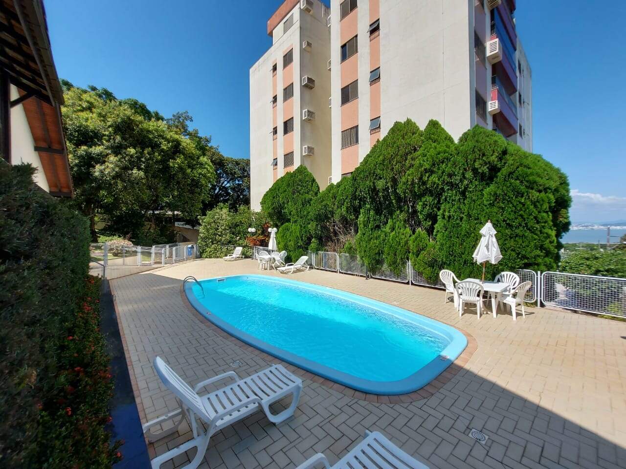 Apartamento para aluguel no Joao Paulo: 