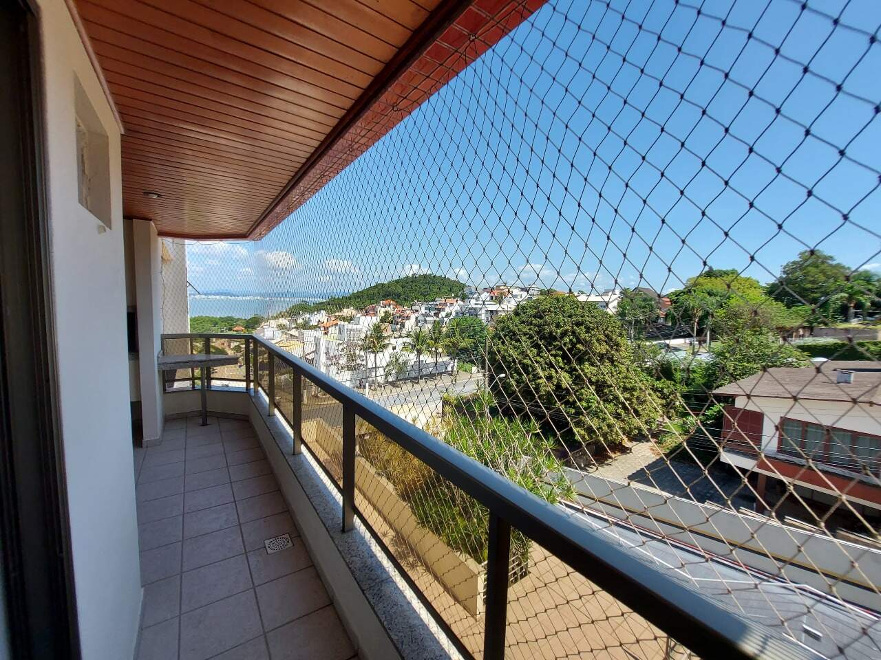 Apartamento para aluguel no Joao Paulo: 