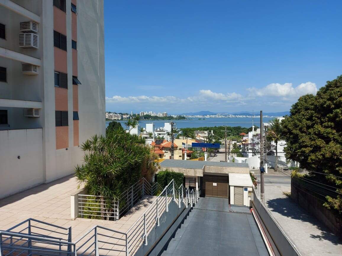 Apartamento para aluguel no Joao Paulo: 