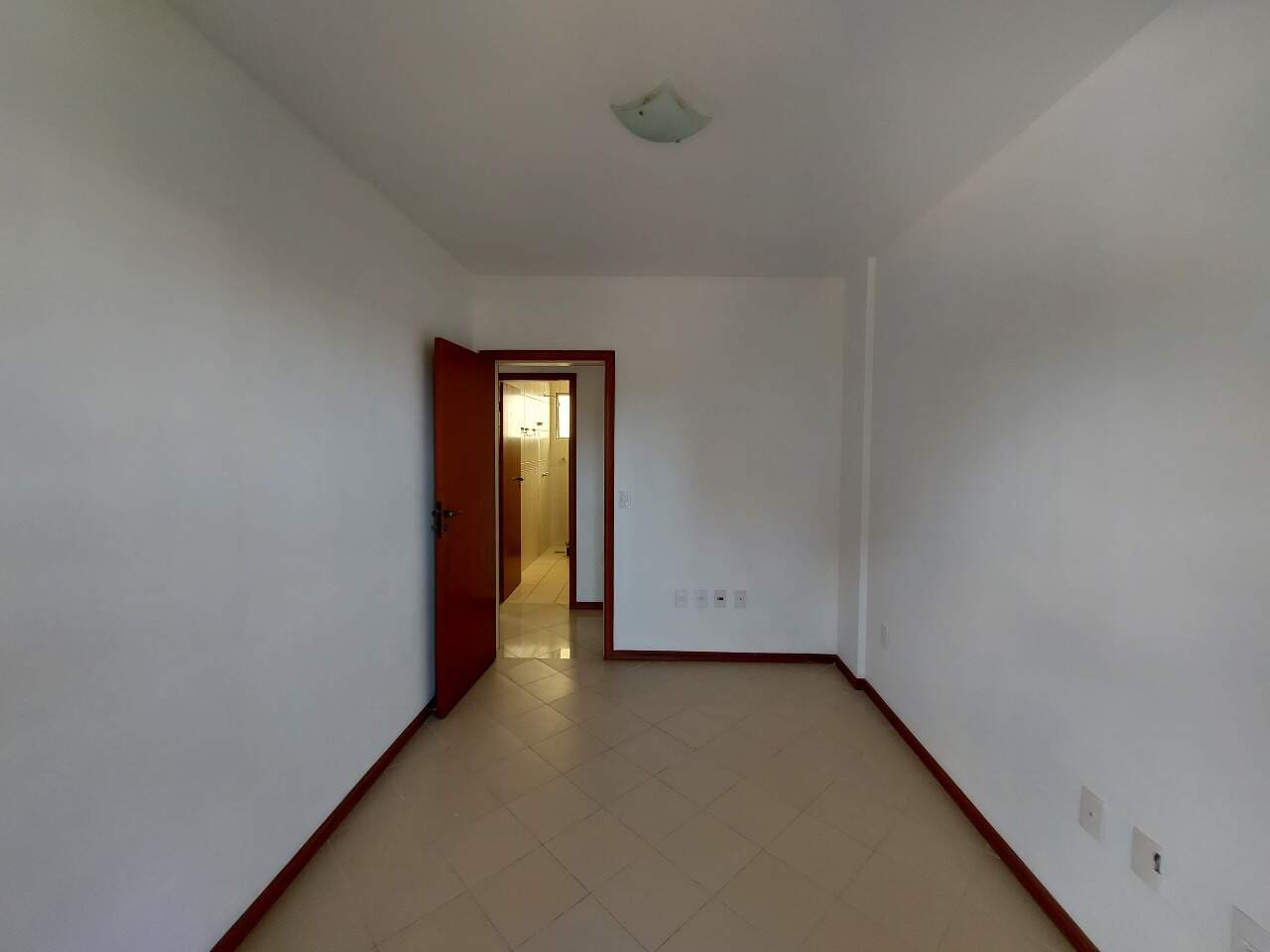 Apartamento para aluguel no Joao Paulo: 