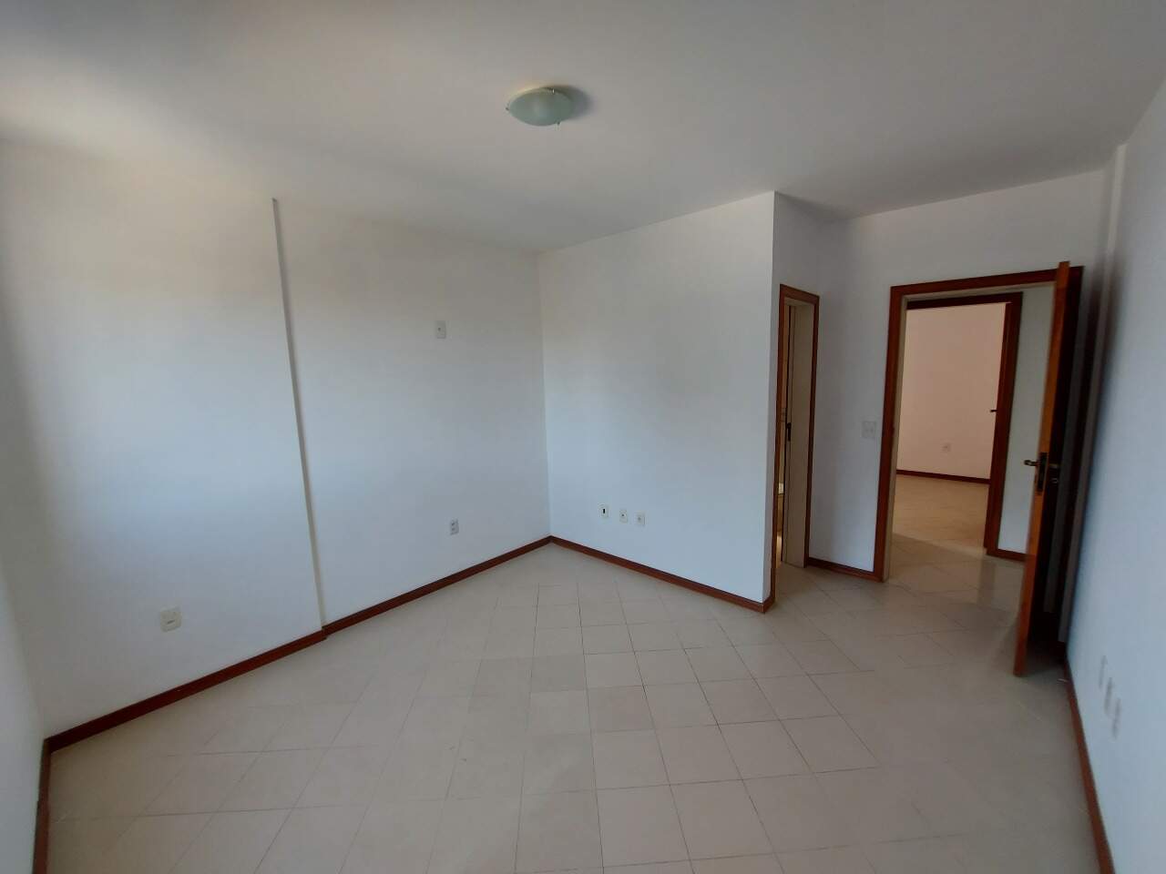 Apartamento para aluguel no Joao Paulo: 