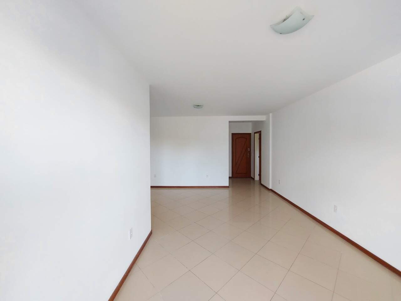 Apartamento para aluguel no Joao Paulo: 