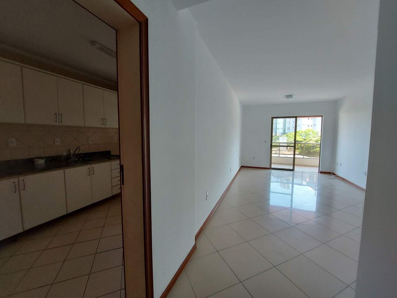 Apartamento para aluguel no Joao Paulo: 