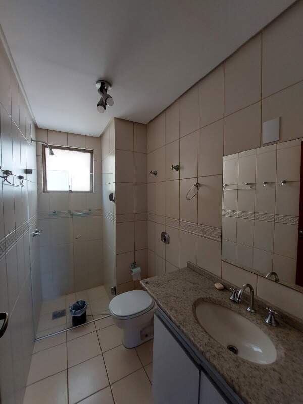 Apartamento para aluguel no Joao Paulo: 