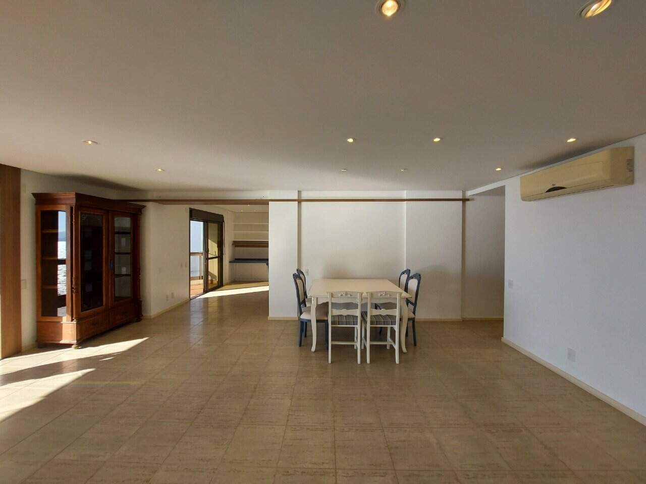 Apartamento à venda no Agronomica: