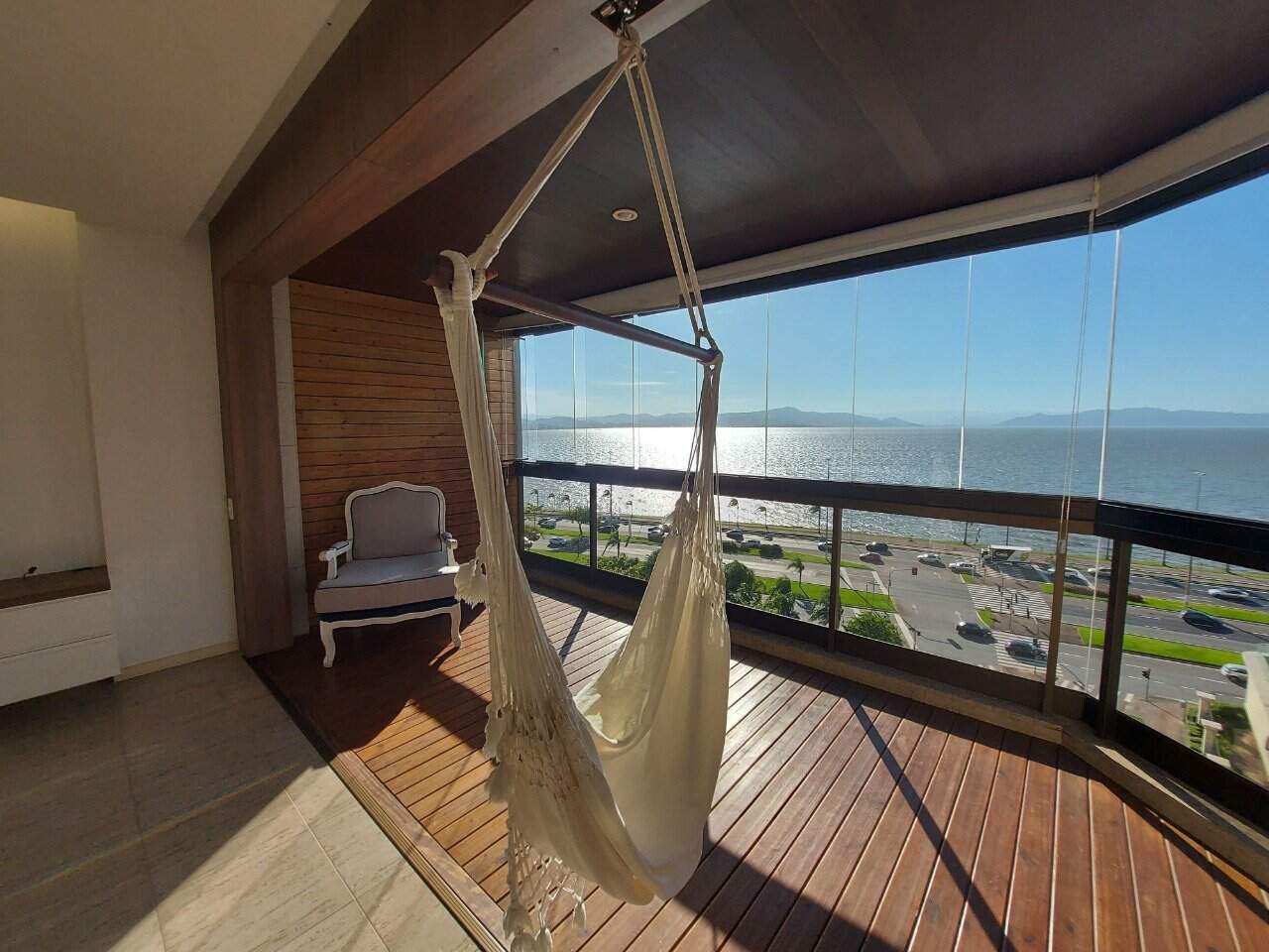Apartamento à venda no Agronomica: