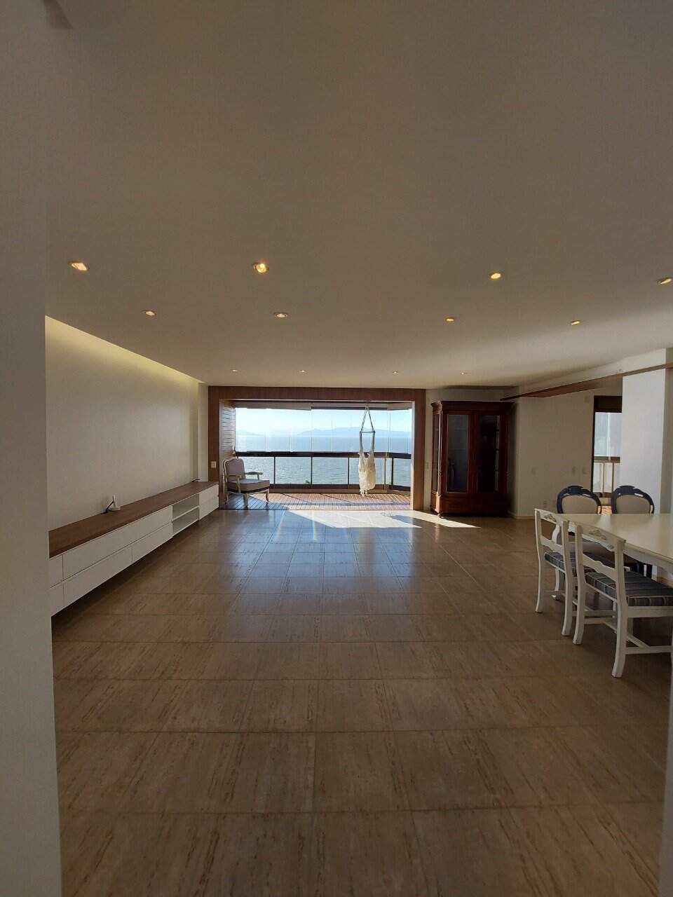Apartamento à venda no Agronomica: