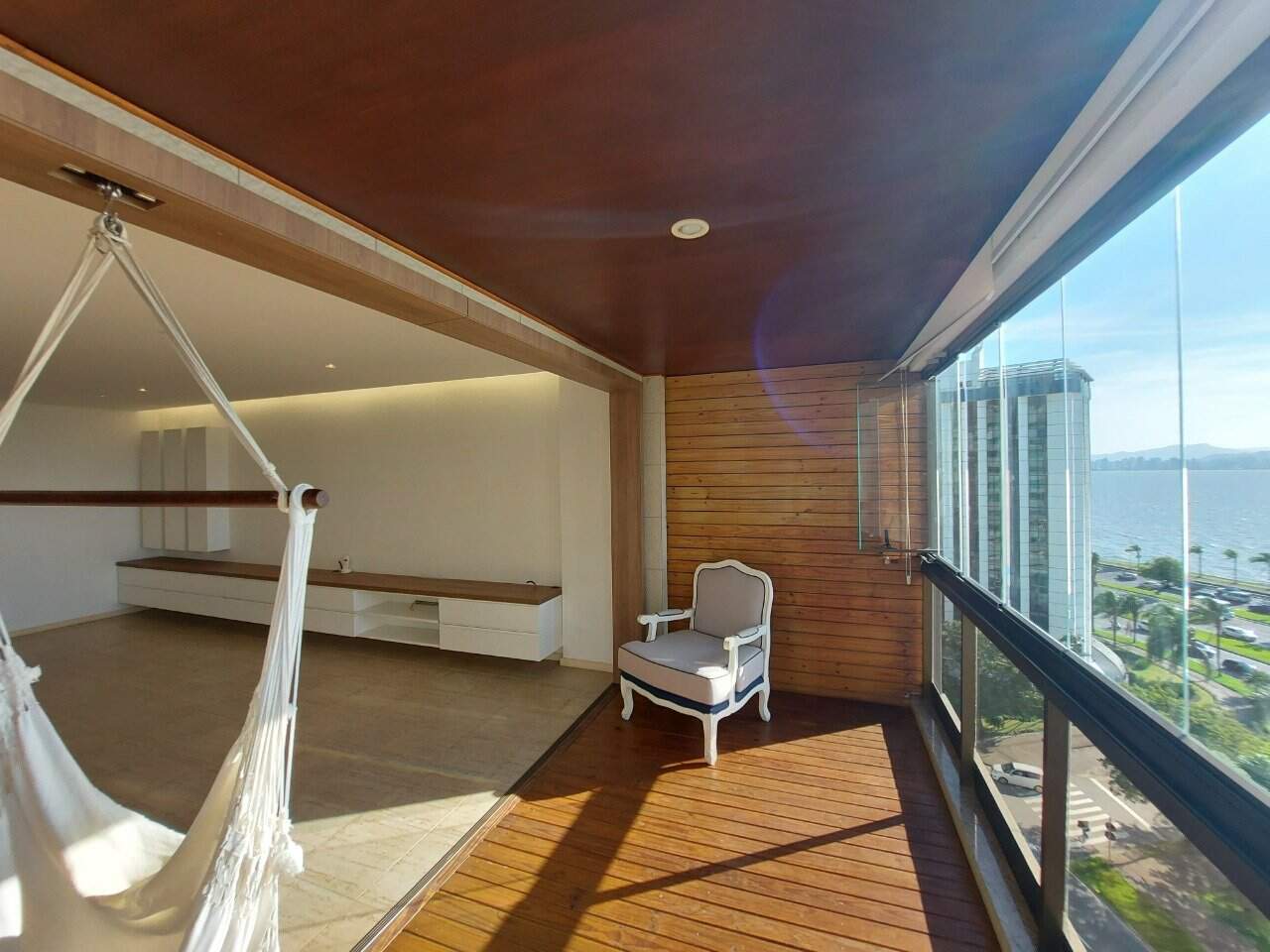 Apartamento à venda no Agronomica:
