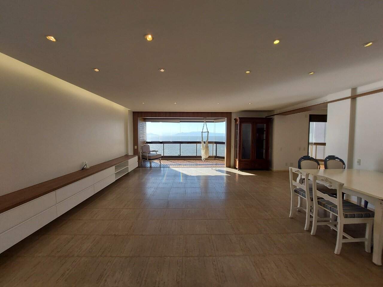 Apartamento à venda no Agronomica: